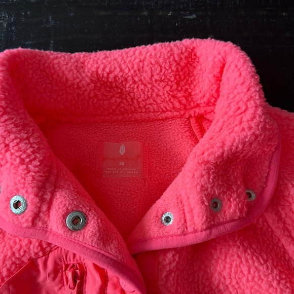 FP Movement Hit the Slopes jacket - Picture 2 of 6